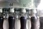 Aseptische flüssige Füllmaschine HAUSTIER Flaschen-200ml 1500ml