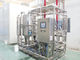 Vorbehandlung HAUSTIER Flaschensterilisation Getränkeverarbeitungssystem