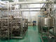 Getränkeverarbeitungssystem der Edelstahl-Glasflaschen-25TPH