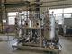 der Reihen-alkoholfreien Getränke 4.5t/H HS Plc-CO2-Mischer-Maschine Gas Getränke