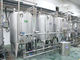 Einfache Operation automatischer Juice Beverage Processing System